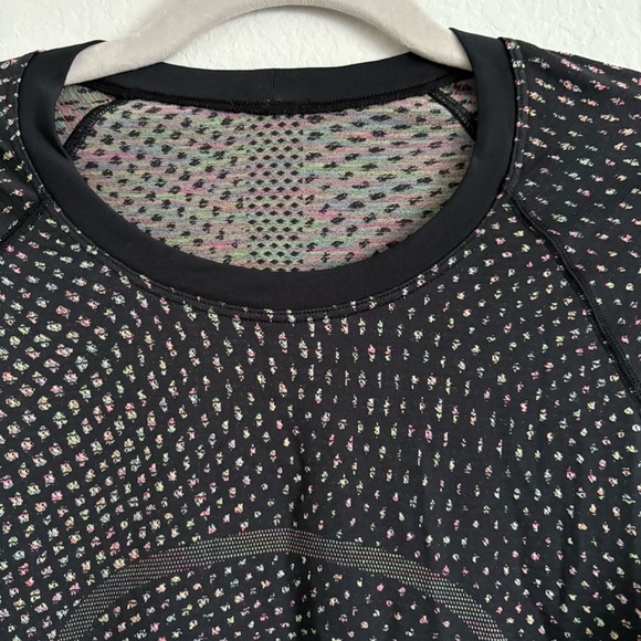 Lululemon Swiftly Tech Long Sleeve Shirt 2.0
Online Only size 8 - Picture 7 of 13